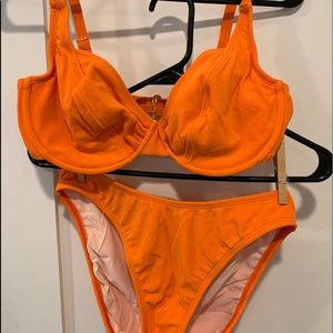 Swim Systems Bikini